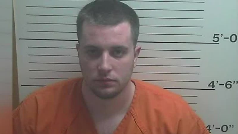 Police: Man beat up, bloodied two victims outside Lawrenceburg strip club