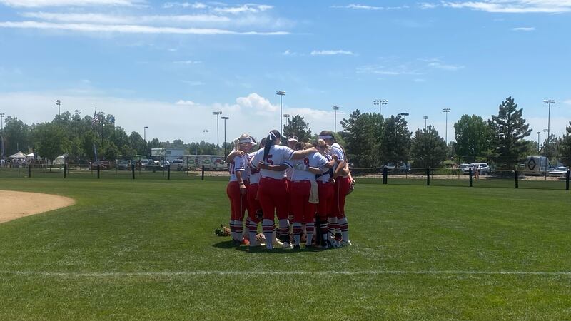Lousiville Lady Sluggers