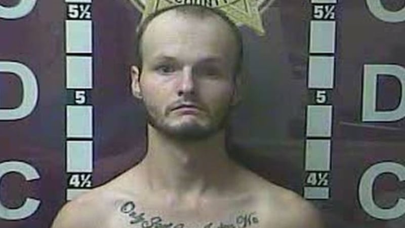 Billy Hisle is charged with public intoxication, indecent exposure and disorderly conduct.