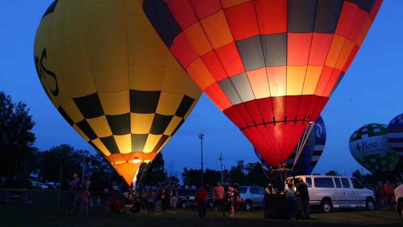 Going to the Gaslight Festival? Be aware of new policy this weekend