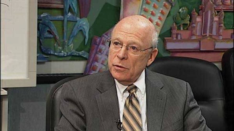 Dr. Sheldon Berman