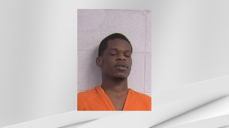 LMPD arrested 23-year-old JoJuanta Dickerson on Wednesday