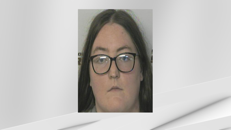 The Scott County Circuit Court issued an arrest warrant for Cheyenne Elizabeth Paige Taylor...