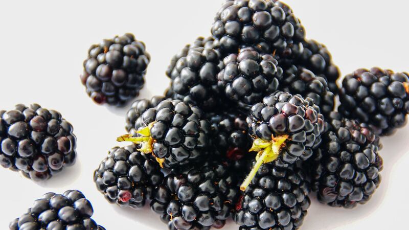 The FDA recommends the berries be thrown out. (Source: Pexels)