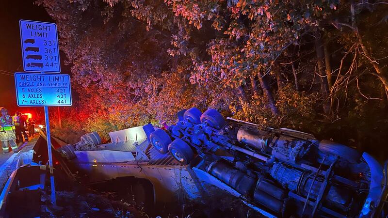 South Preston Highway will be closed between Chapeze Lane and Lower Beach Grove Road until at...