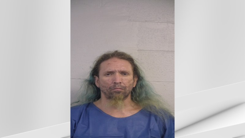 Ralph Dulak is being charged with attempted murder, strangulation, assault and convicted felon...