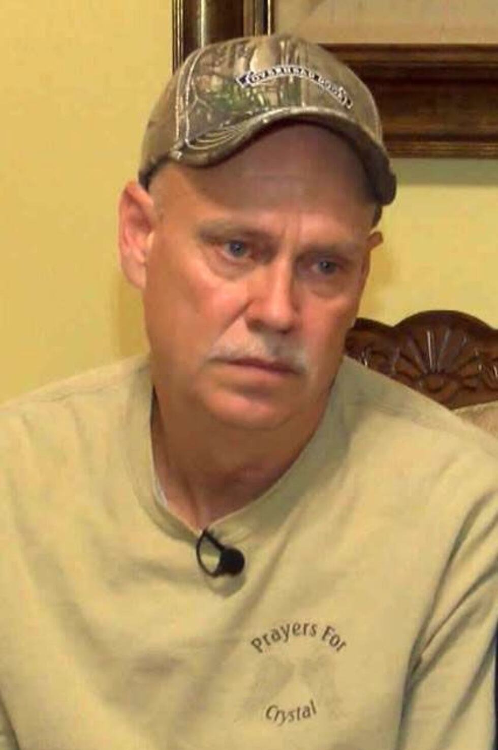 Tommy Ballard (Source: WAVE 3 News)