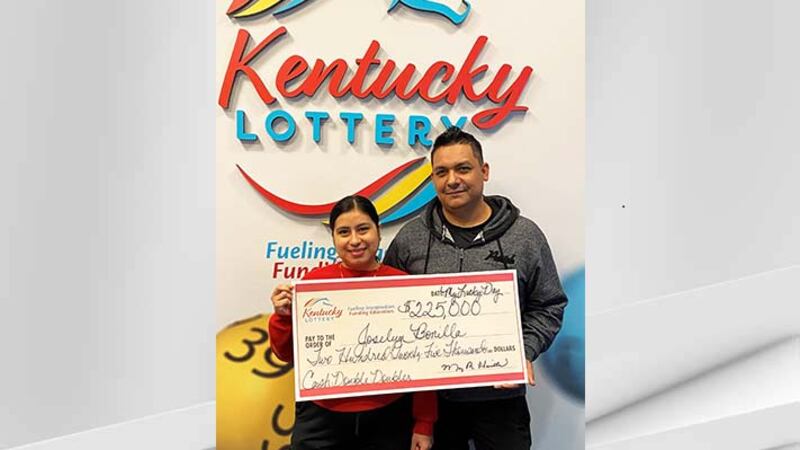A stop for coffee during a drive home from a North Carolina trip led to Joselyn Bonilla and...