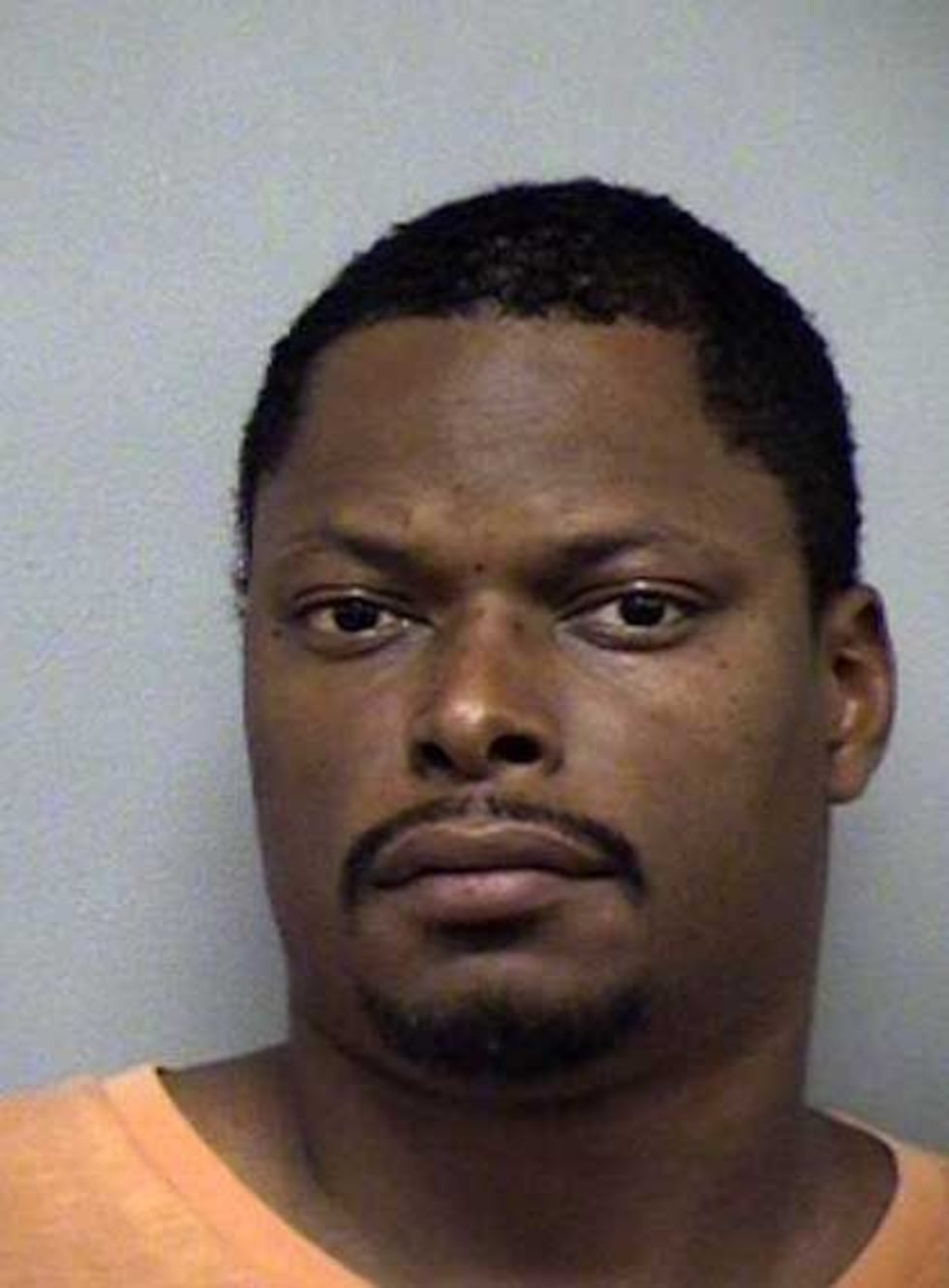 Terrance Brasher (Source: LMDC)