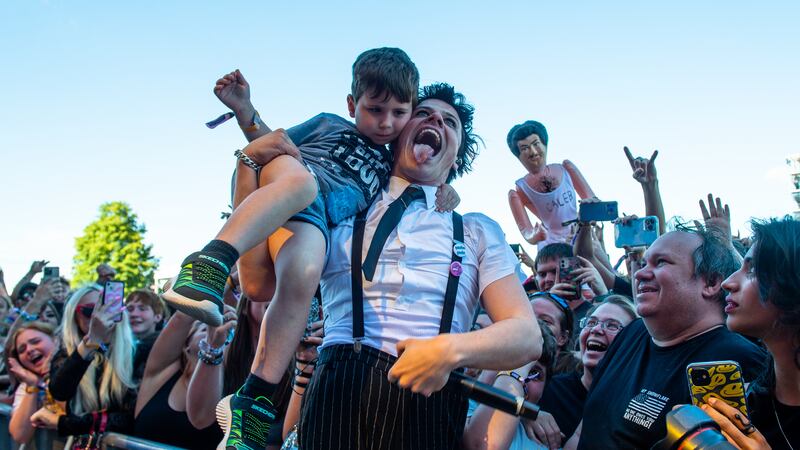 Yungblud