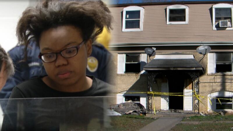 Danesha Peden takes plea deal for a 46-year sentence