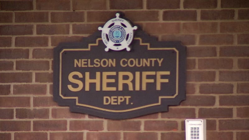 Nelson County Sheriff's Office