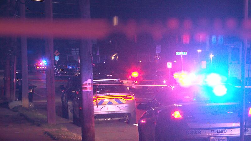 3 teens, 1 woman injured in shooting on North 34th Street.