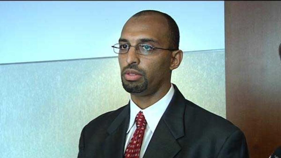 Krsna Tibbs, King's defense attorney