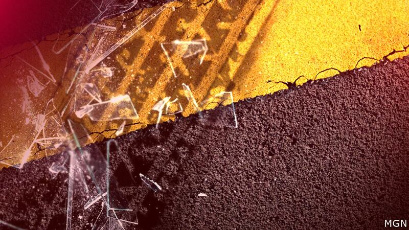 Investigators said the crash happened just before 3 p.m. on U.S. 31, south of Seymour, Indiana.