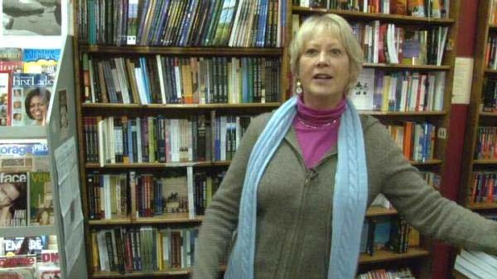 Carol Besse