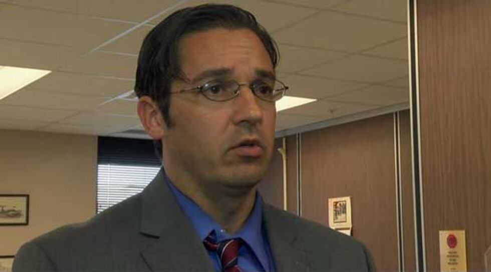 Jeremy Mull (Source: WAVE 3 News)