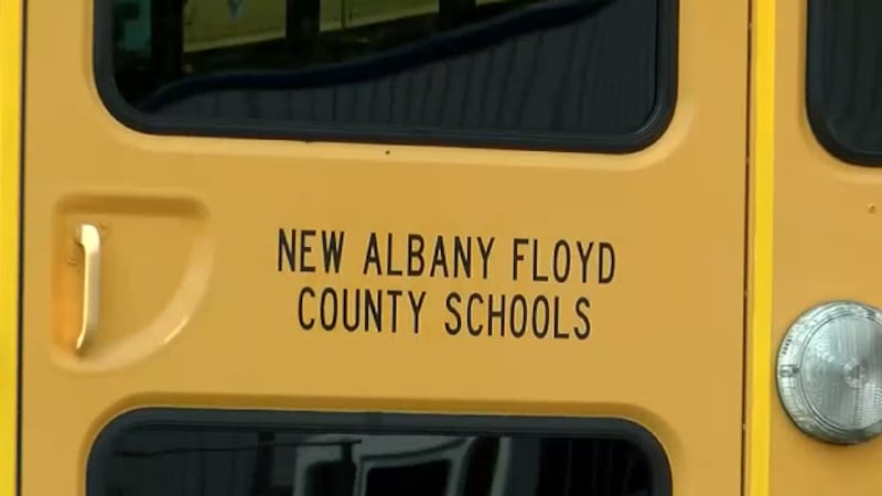 New Albany-Floyd County Consolidated Schools
