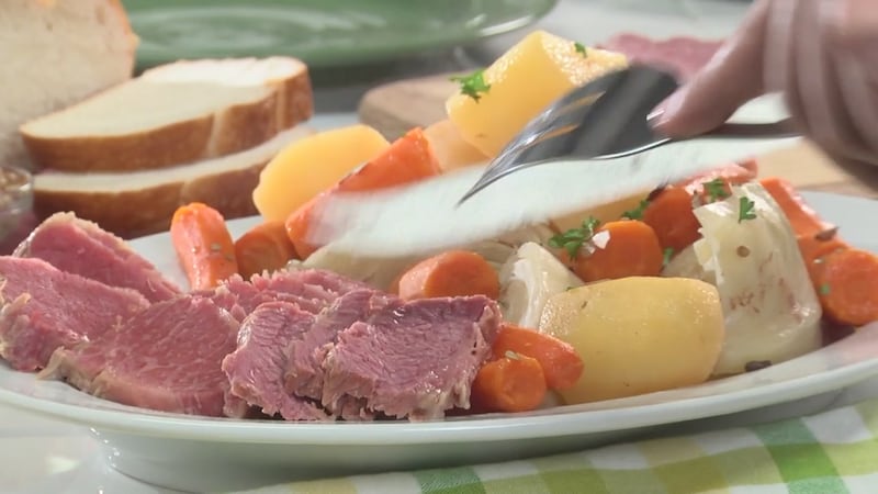 St. Patrick’s Day falls on a Friday this year, and local archdioceses are allowing Catholics...