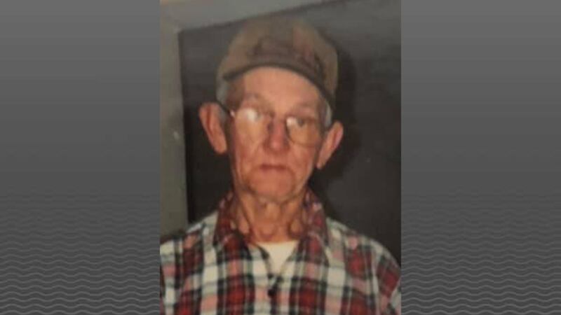 Delmar Thomas “Tom” Curry was last seen at his home on Smith Ridge Road around 4:30 p.m. on...
