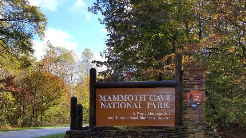 Mammoth Cave National Park seeking comments on obsolete seasonal housing.