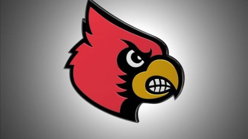 Louisville Cardinals