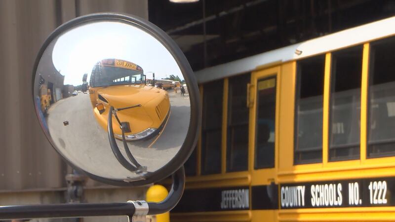 JCPS bus