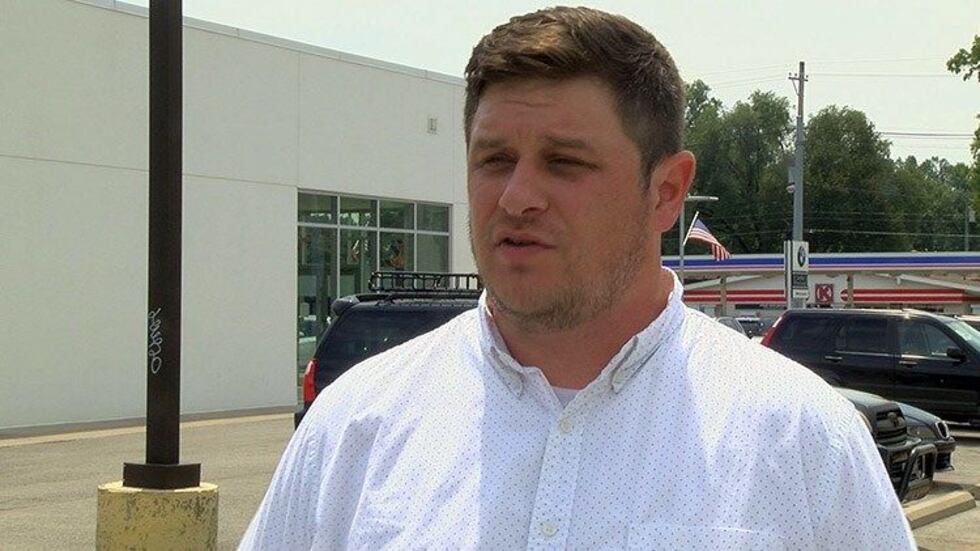Brandon Smith, owner of Boo Boo Smoke Shack, wanted to do more to help feed the homeless....