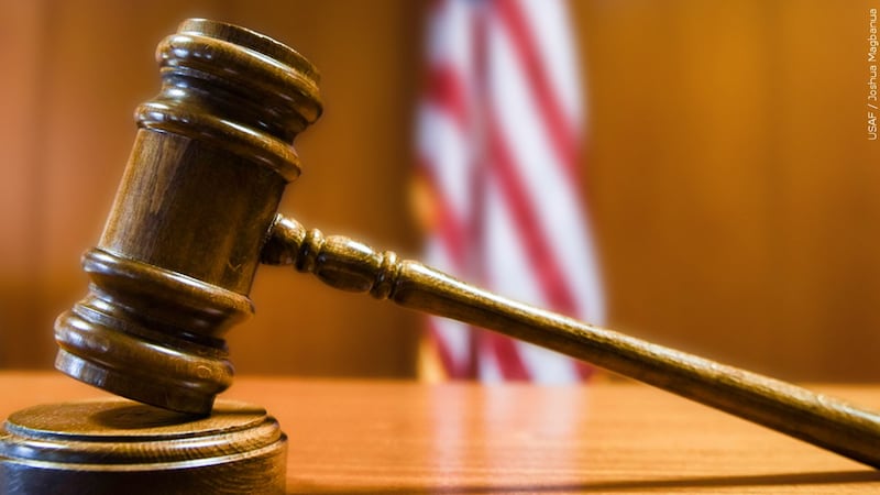 A judge has ruled that Alaska elections officials do not need to put the fifth-place finisher...