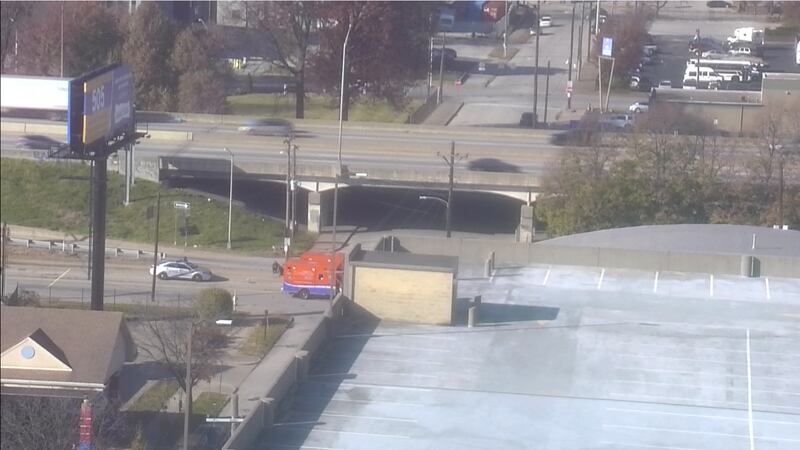 road trip from texas to indiana WAVE News Tower Camera