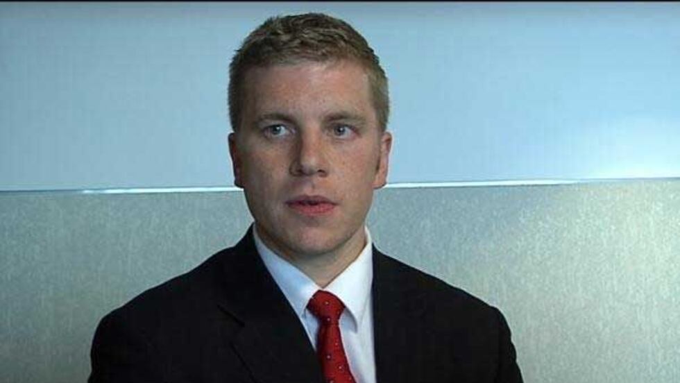 Assistant Commonwealth's Attorney Frank Dahl