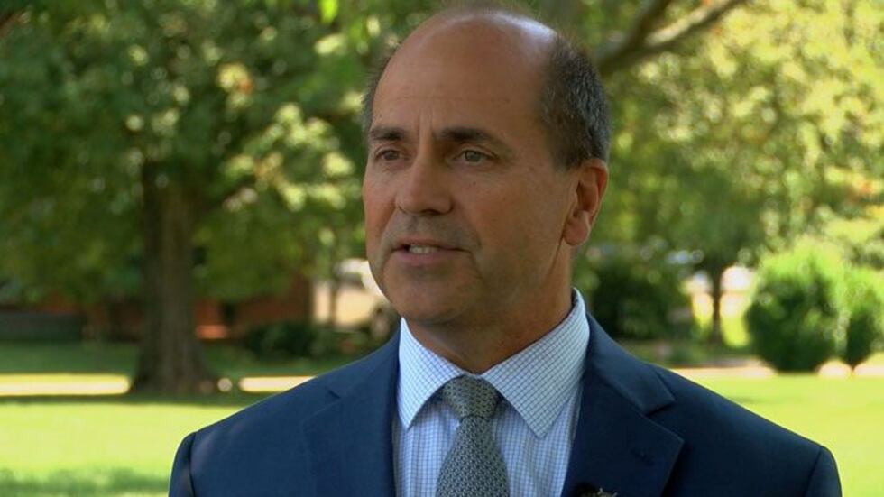 Democrat Steve Riggs said the increases are too much, and is teaming up with Republicans to...