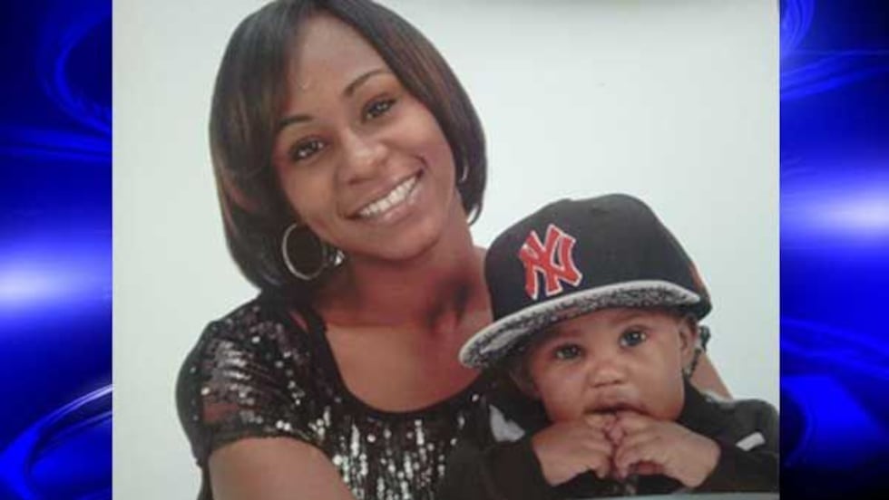 Mother murdered in west Louisville shooting laid to rest