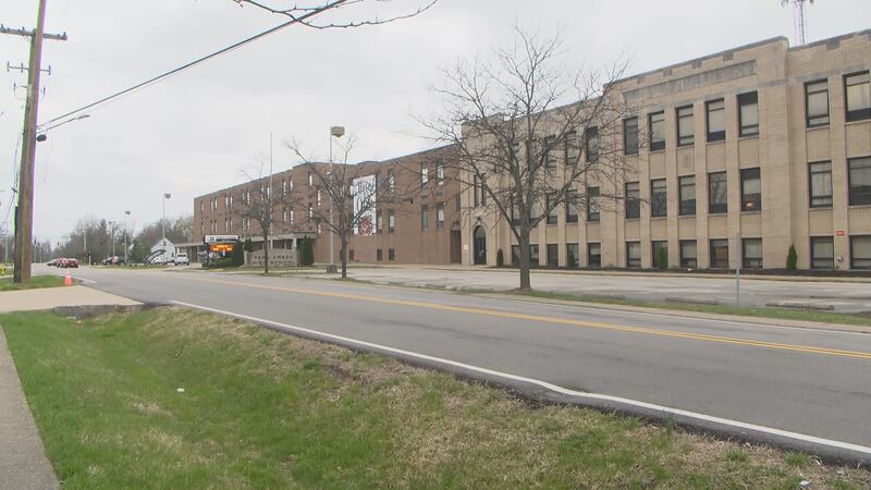 LMPD is investigating a rape on March 25th.