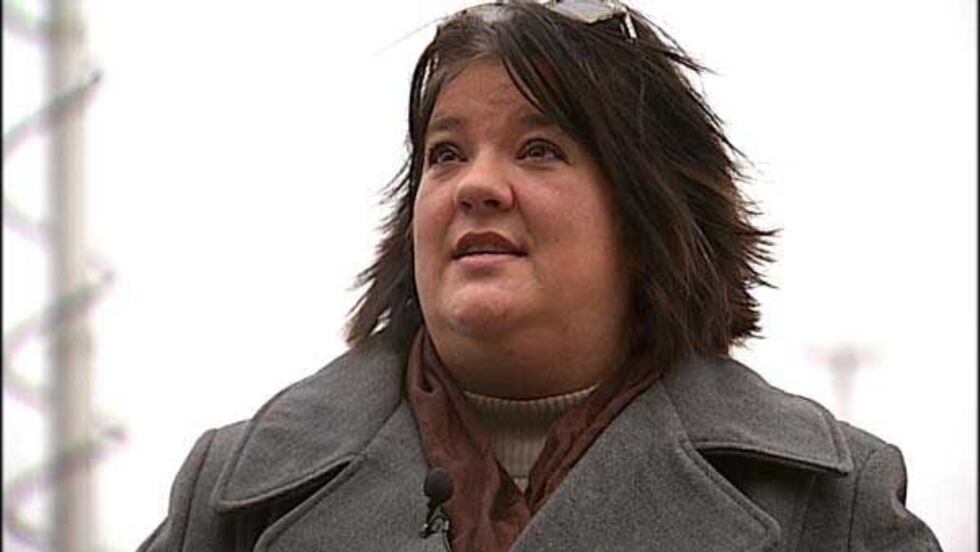 Tracy Erb