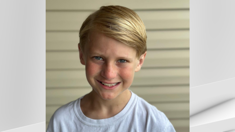 Jake Luxemburger