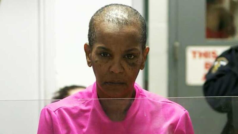 Brenda Joyce Porter (Source: Justin Hawkins, WAVE 3 News)