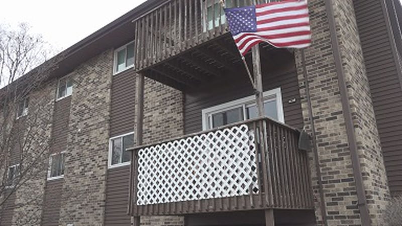 The Federal Freedom to Display the American Flag Act of 2005 says no homeowner association can...