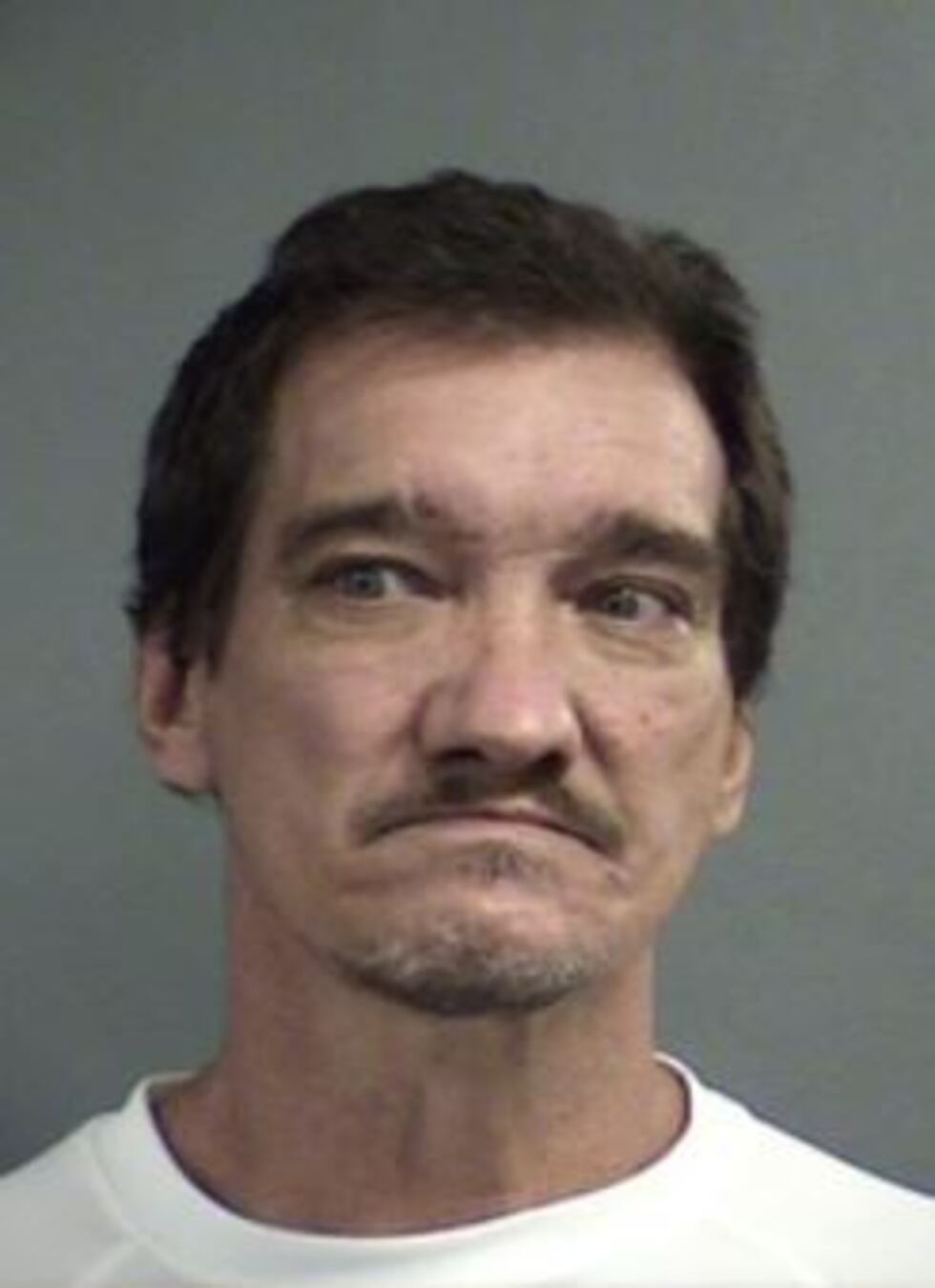Charles Shelton (Source: LMPD)