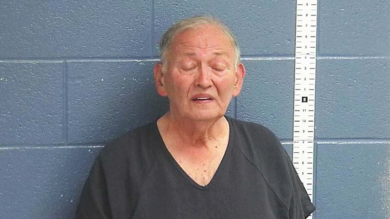 Howard G. Dismang, 72, of Corydon, Ind., was arrested by Indiana State Police on May 25, 2023...