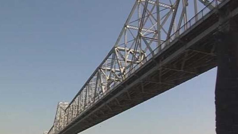 Clark Memorial Bridge