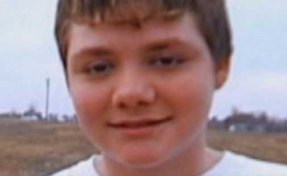 Trey Zwicker (Source: Family photo)