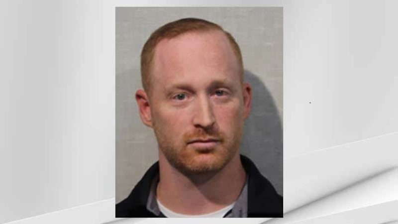 Michael Huff, 38, was arrested September 27 by Seymour, Ind. police for for battery and false...