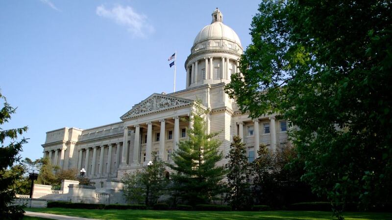 The Kentucky General Assembly