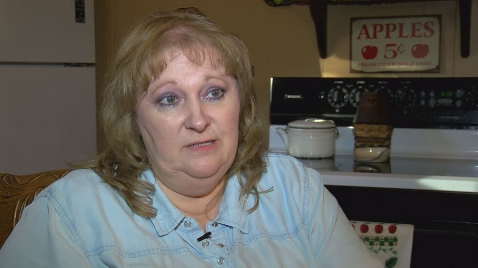 Denise Brewer (Source: WAVE 3 News)
