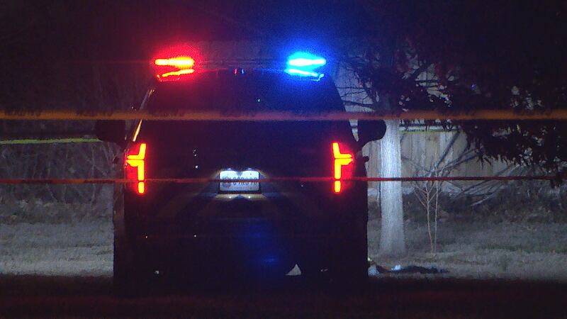 LMPD: Man in hospital after shooting at South Central Park