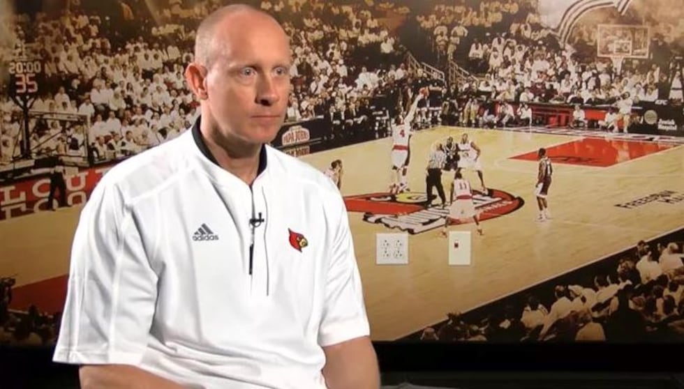 The Chris Mack era begins this fall as UofL begins a new basketball season coached by someone...