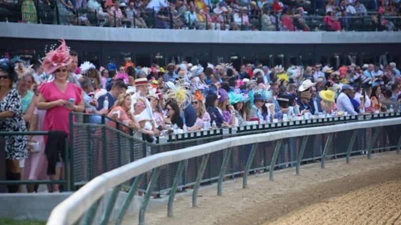 Churchill Downs