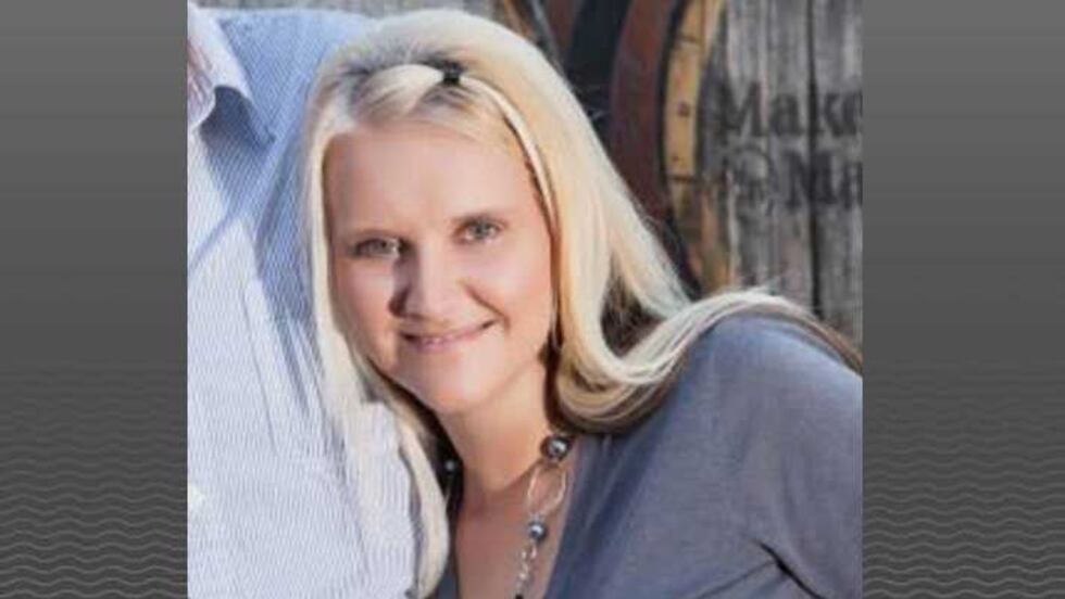 Crystal Rogers (Source: Family photo via Nelson County Sheriff's Office)