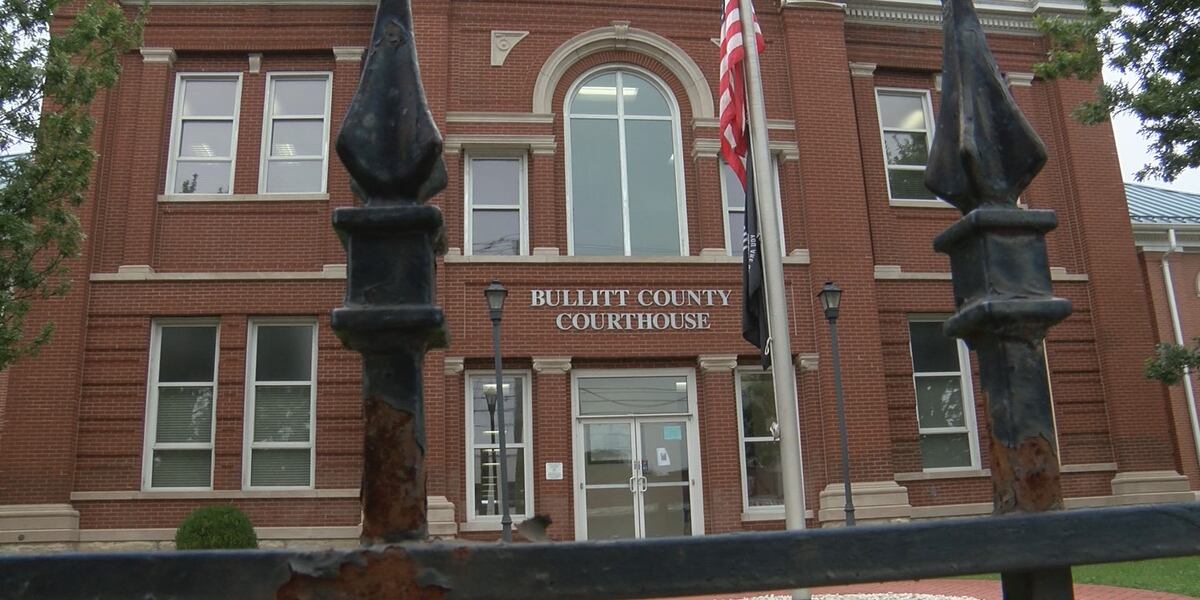 Bullitt County Fiscal Court approves funds for new emergency medical Bullitt County Fiscal Court approves funds for new emergency medical